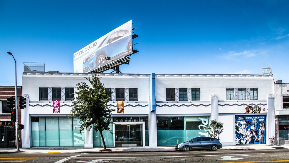 2154 W Sunset Blvd, Los Angeles, CA for sale - Building Photo - Image 3 of 39