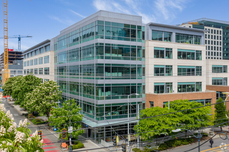 300-390 Westlake Ave N, Seattle, WA for rent - Primary Photo - Image 1 of 8