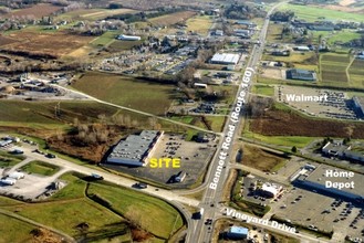 10506 Bennett Rd, Dunkirk, NY for rent Primary Photo- Image 1 of 3