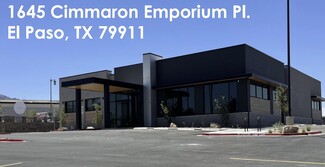 More details for 1645 Cimmaron Emporium Pl, El Paso, TX - Office/Medical for Rent