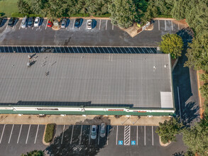 1963 Highway 42 N, Mcdonough, GA - aerial  map view - Image1