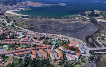 Baiona, PON - Aerial  map view - Image1