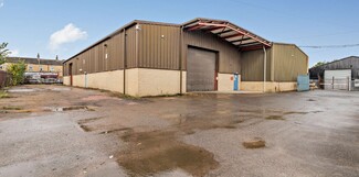 More details for Havelock St, Dewsbury - Industrial for Rent