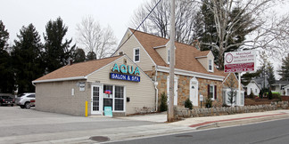 More details for 1629 York Rd, Lutherville Timonium, MD - Retail for Rent