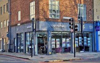 More details for 59 Battersea Bridge Rd, London - Retail for Rent