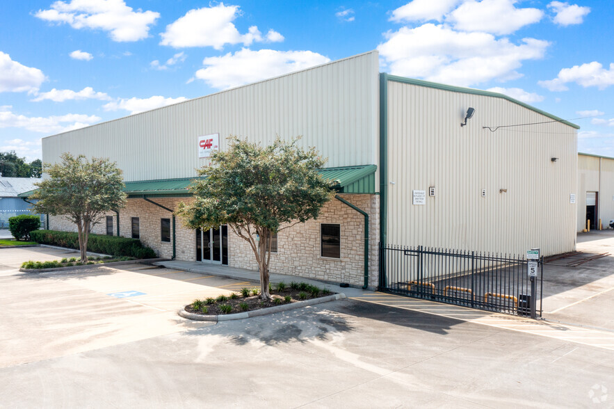 5101-5111 Milwee St, Houston, TX for rent - Building Photo - Image 1 of 30