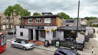 More details for 99 High St, London - Retail for Sale
