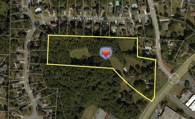 2891 Ebenezer Rd, Marietta, GA for sale Other- Image 1 of 1