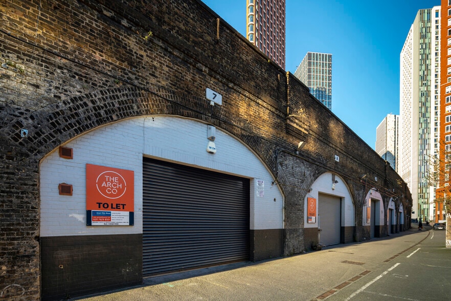 Miles St, London for sale - Building Photo - Image 1 of 1