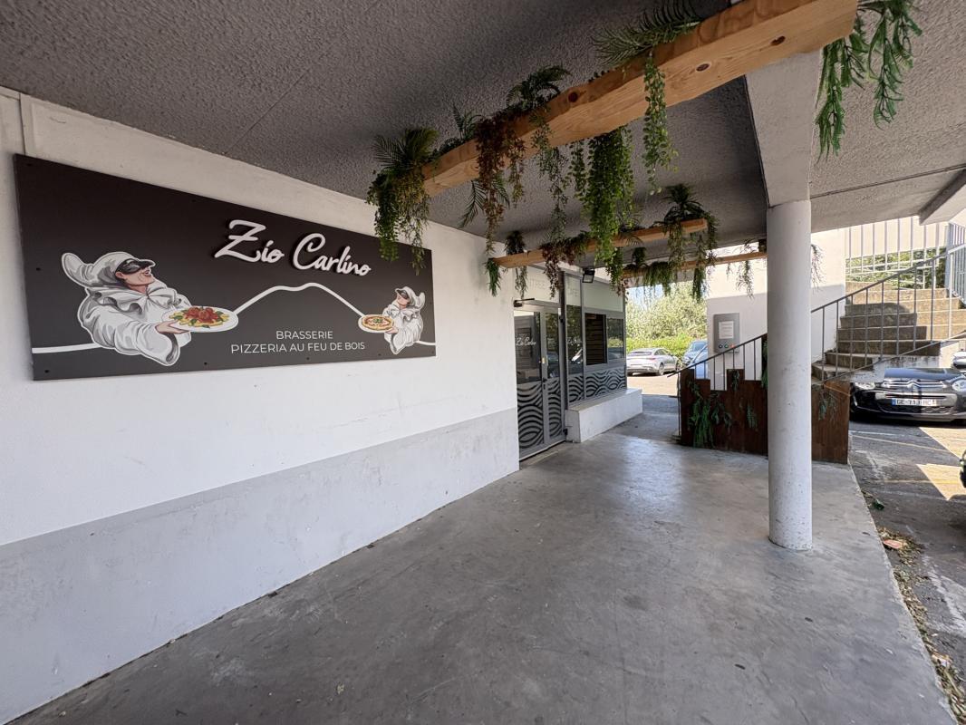 Retail in CHATEAU GOMBERT for sale Building Photo- Image 1 of 8