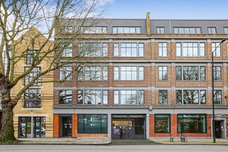 More details for 43 Westminster Bridge Rd, London - Office for Rent