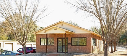 3823 Augusta Rd, West Columbia, SC for sale Building Photo- Image 1 of 1