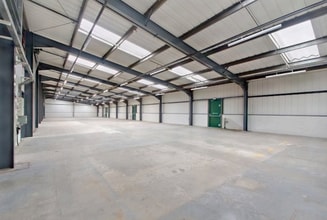 West Faulds Rd, Lanark to rent Interior Photo- Image 2 of 6