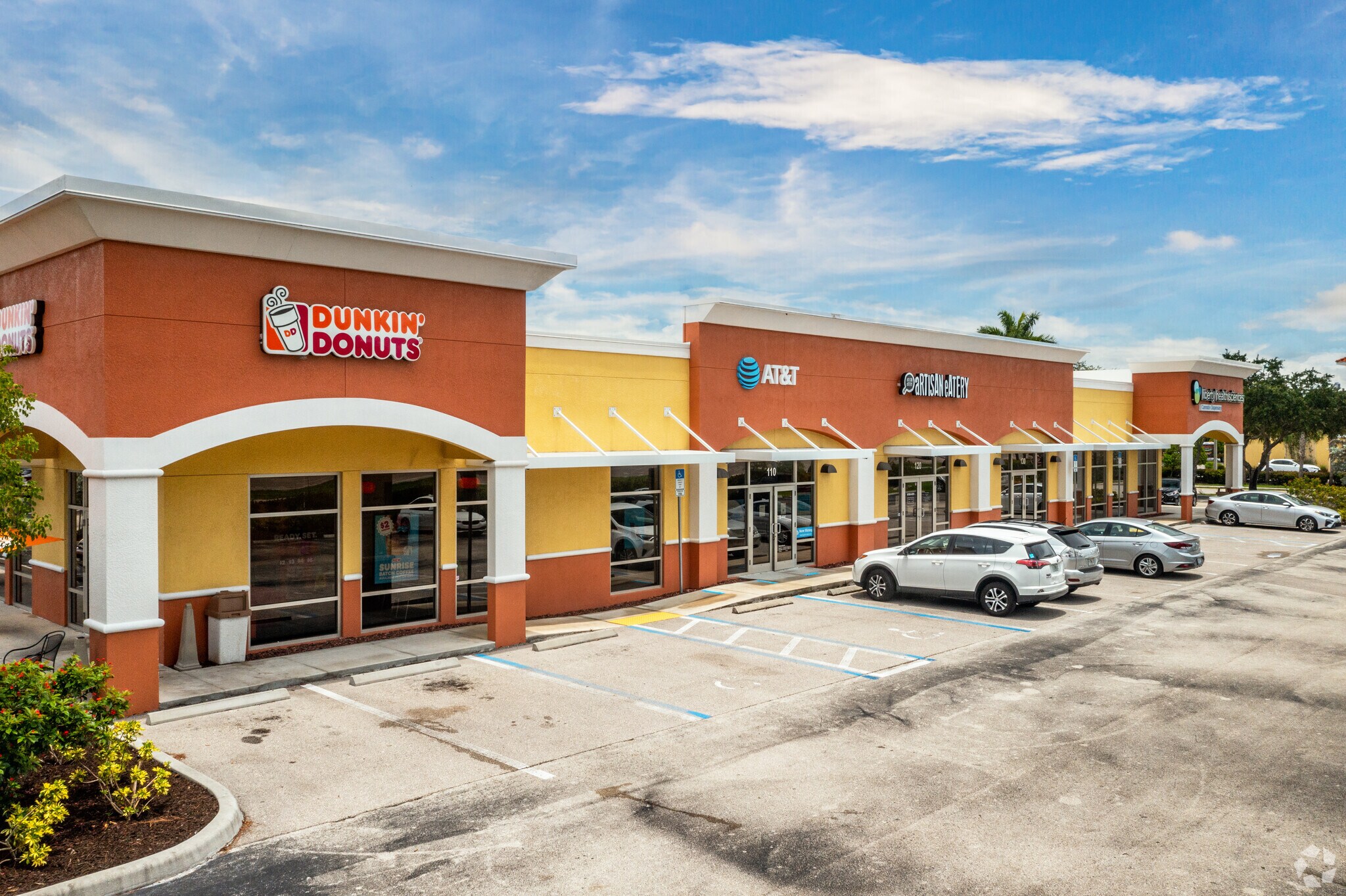 8951 Daniels Pky, Fort Myers, FL for sale Building Photo- Image 1 of 1