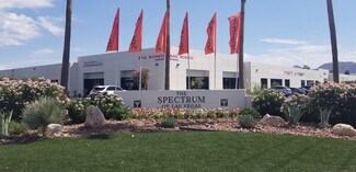 More details for 3150 E Charleston Blvd, Las Vegas, NV - Flex, Industrial for Rent