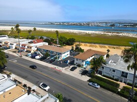 Ebb Tide - Commercial Property