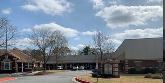 More details for 4462 Bretton Ct NW, Acworth, GA - Light Industrial for Sale