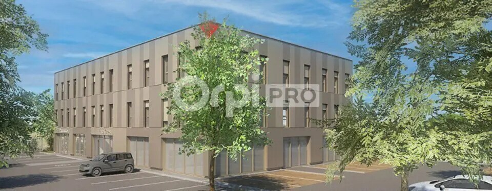 Office in Villefranche-sur-Saône for sale Building Photo- Image 1 of 3