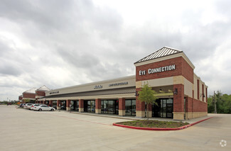 More details for 8880-8900 Highway 6, Missouri City, TX - Retail for Rent