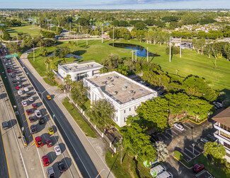 More details for 15165 NW 77th Ave, Miami Lakes, FL - Office for Sale