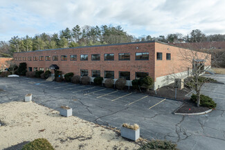 More details for 80 Shawmut Rd, Canton, MA - Flex for Rent