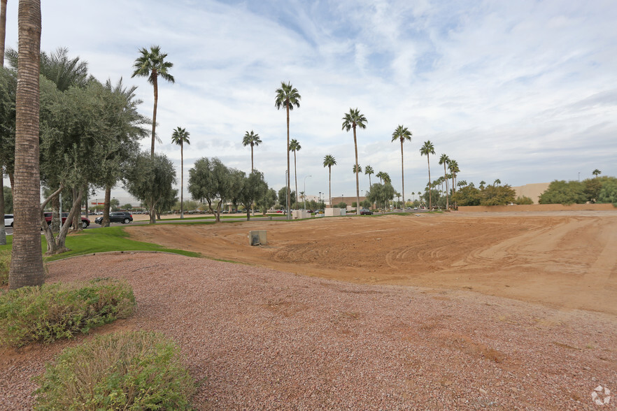 NE 54th & Galveston Rd, Chandler, AZ for rent - Primary Photo - Image 3 of 4