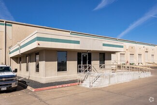 More details for 6406 Burleson Rd, Austin, TX - Industrial for Rent