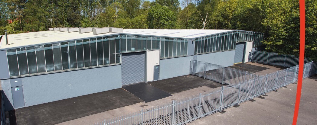 Halesfield 5, Telford for sale Building Photo- Image 1 of 1