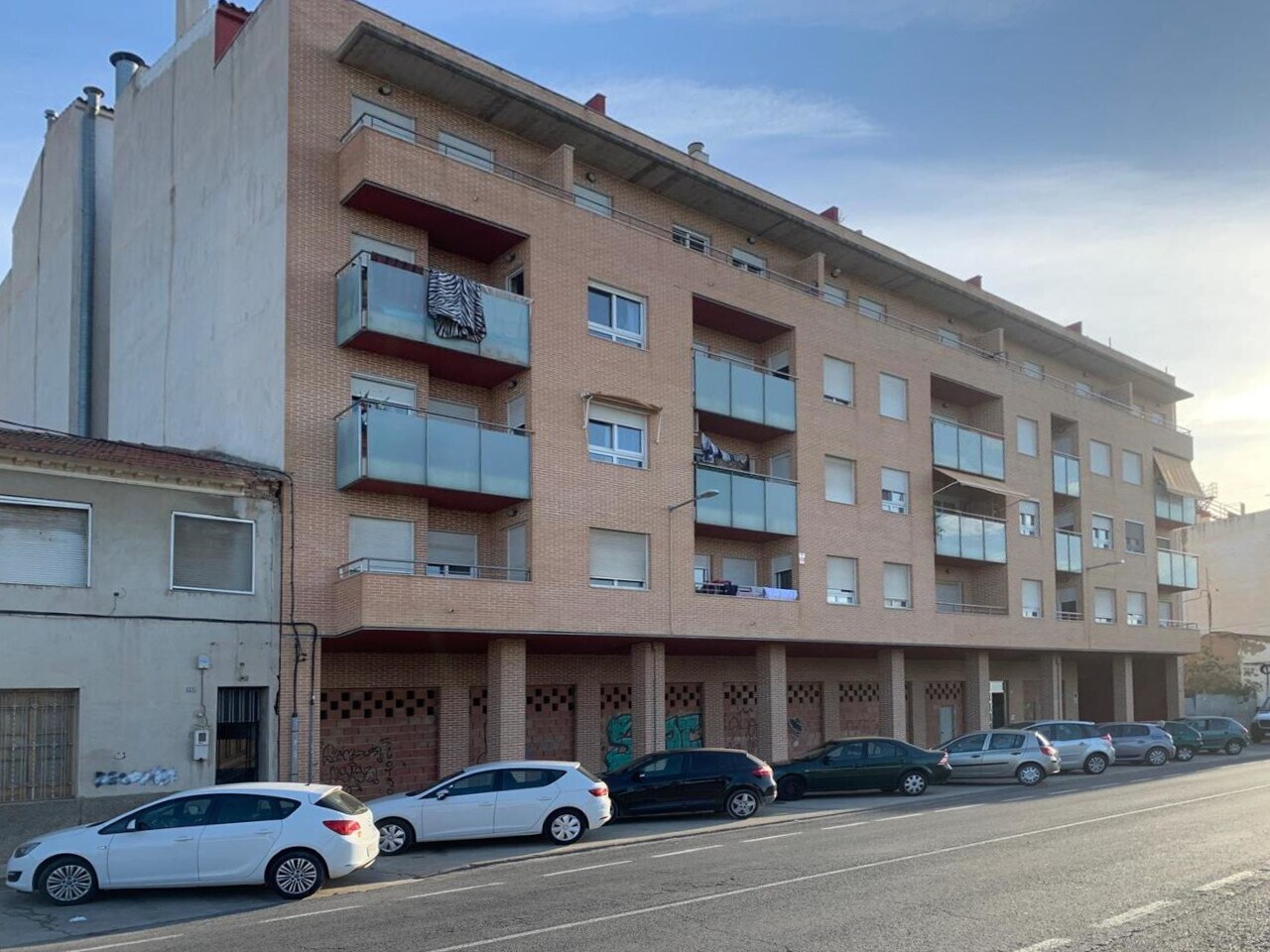 Build-to-Rent in Murcia, Murcia for sale Building Photo- Image 1 of 2