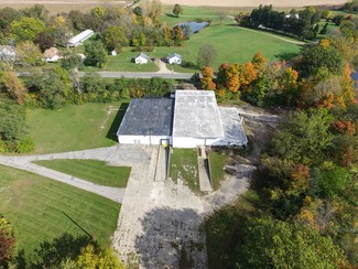 More details for 3850 River Rd, Sodus, MI - Industrial for Rent