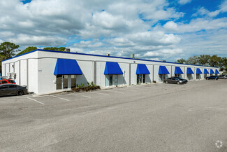 More details for 2510 Kirby Cir NE, Palm Bay, FL - Industrial for Rent