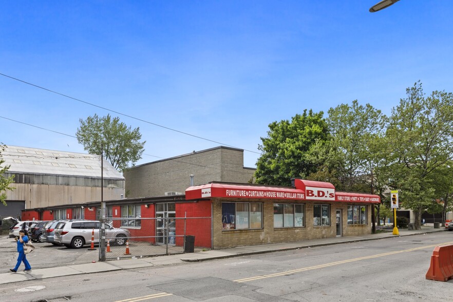 282 Border St, East Boston, MA for sale - Building Photo - Image 2 of 7