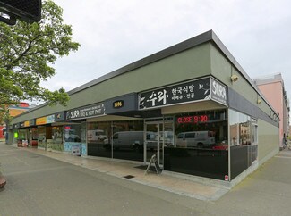 More details for 1672-1696 Douglas St, Victoria, BC - Retail to Rent