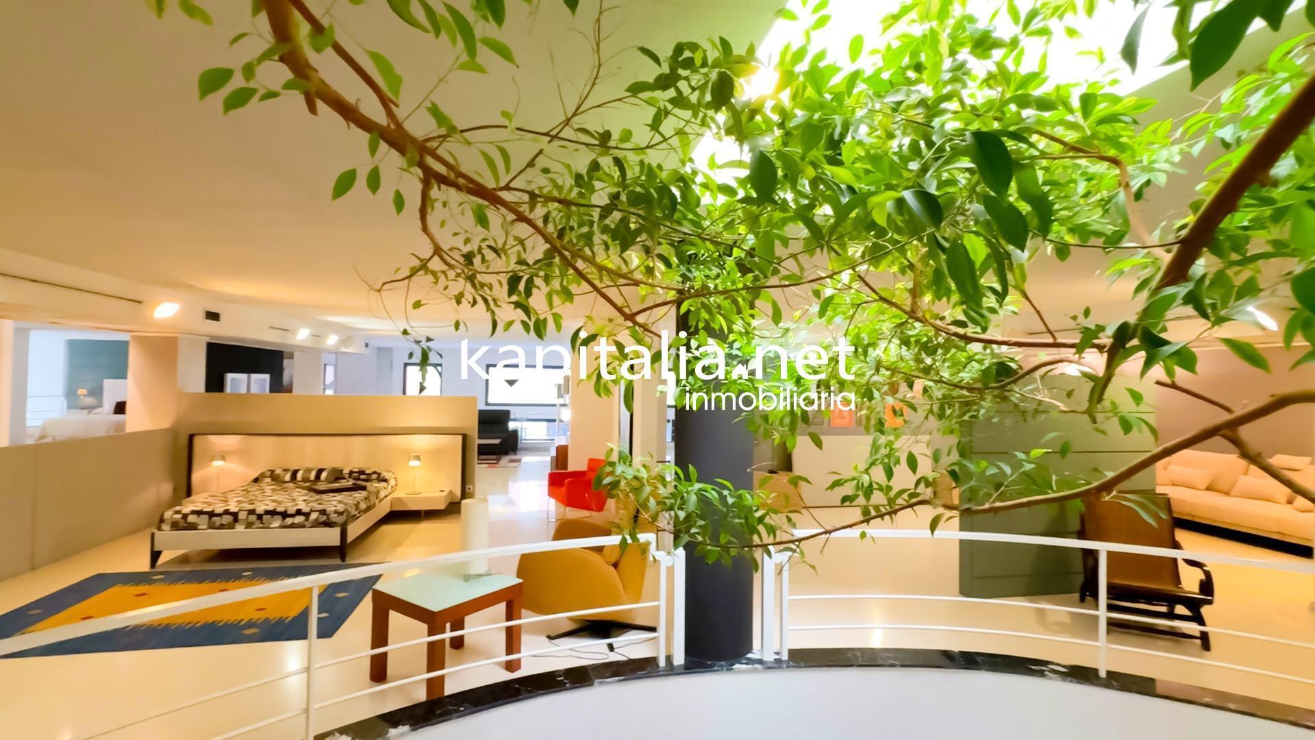 Retail in Ontinyent, Valencia for sale Building Photo- Image 1 of 19