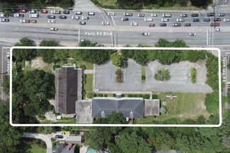 More details for 95 Folly Road Blvd, Charleston, SC - Land for Sale