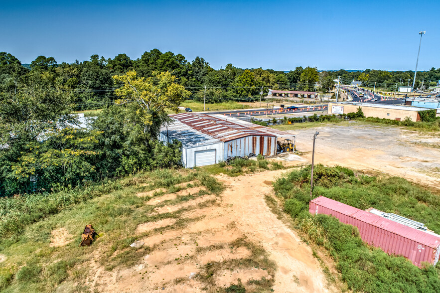 2218 Martin Luther King Jr Blvd, Augusta, GA for rent - Building Photo - Image 3 of 36