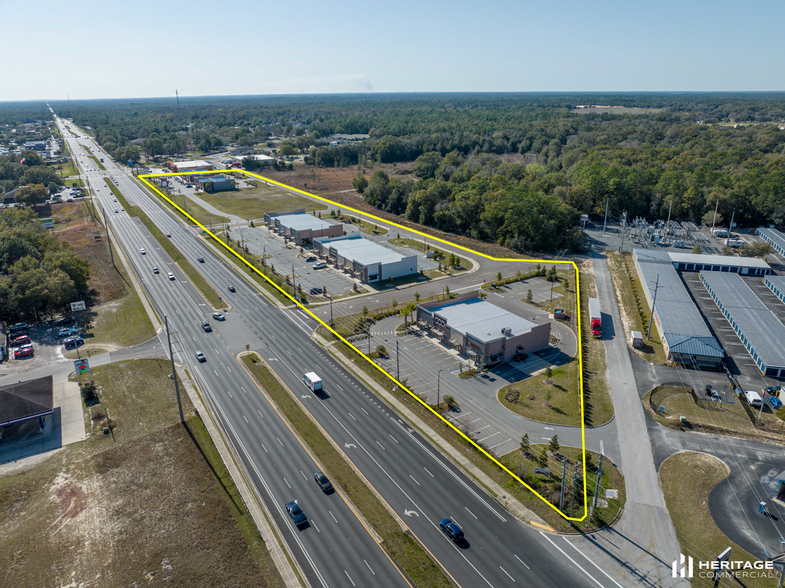 9181 SW Highway 200, Ocala, FL for rent - Building Photo - Image 2 of 20