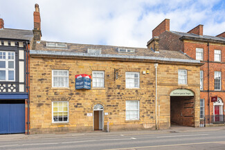 More details for 81 Saltergate, Chesterfield - Office for Rent