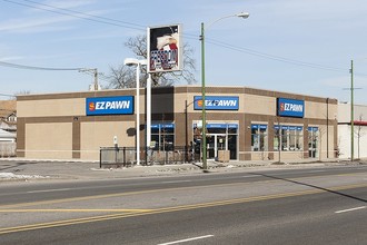 6738 S Western Ave, Chicago, IL for sale Building Photo- Image 1 of 1