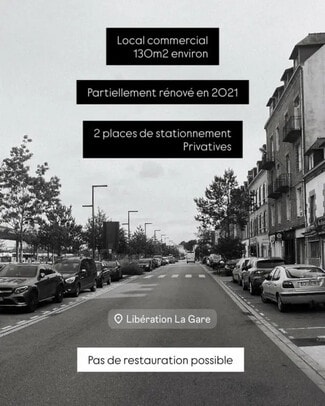 More details for Retail for Sale