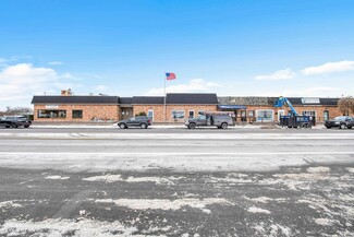 More details for 201 N Riverside Ave, Saint Clair, MI - Retail for Sale