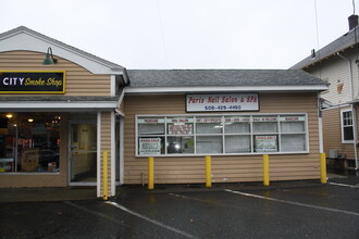 410 Washington St, Holliston, MA for rent Building Photo- Image 1 of 9