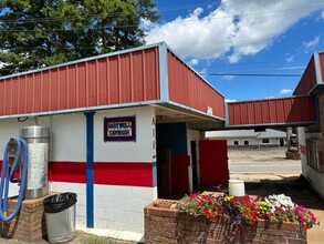 118 W Howell St, Hartwell, GA for sale Building Photo- Image 1 of 1