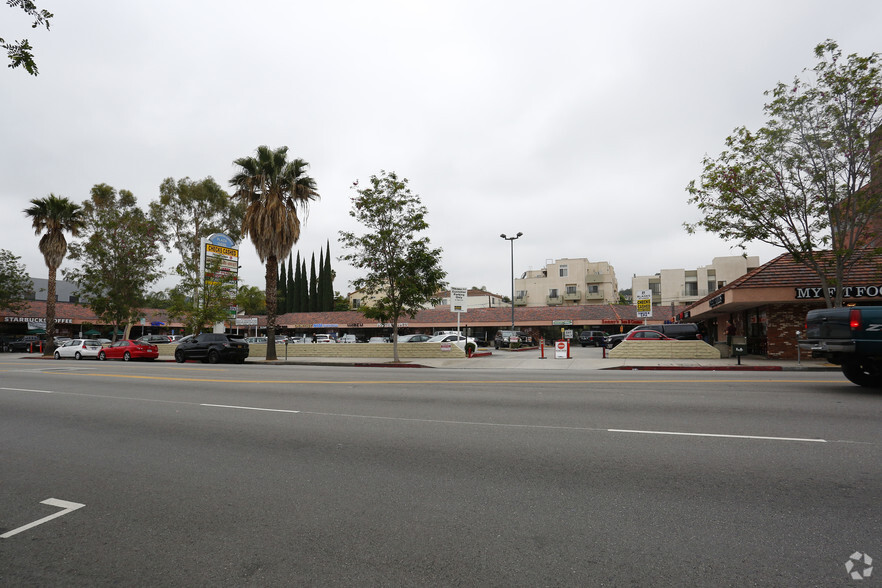 15030 Ventura Blvd, Sherman Oaks, CA for sale - Primary Photo - Image 1 of 1