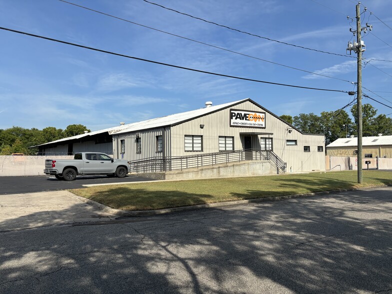 1516 3rd St W, Birmingham, AL for sale - Building Photo - Image 1 of 13