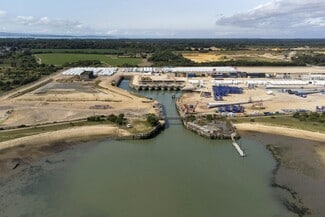More details for Wright Way, Fawley - Land to Rent