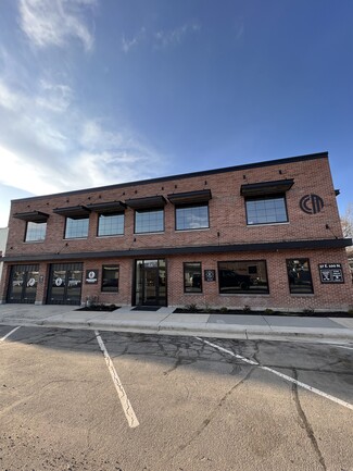 More details for 37 E 100 N, Heber City, UT - Office for Rent