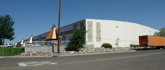 More details for 2225 E Greg St, Sparks, NV - Industrial for Rent