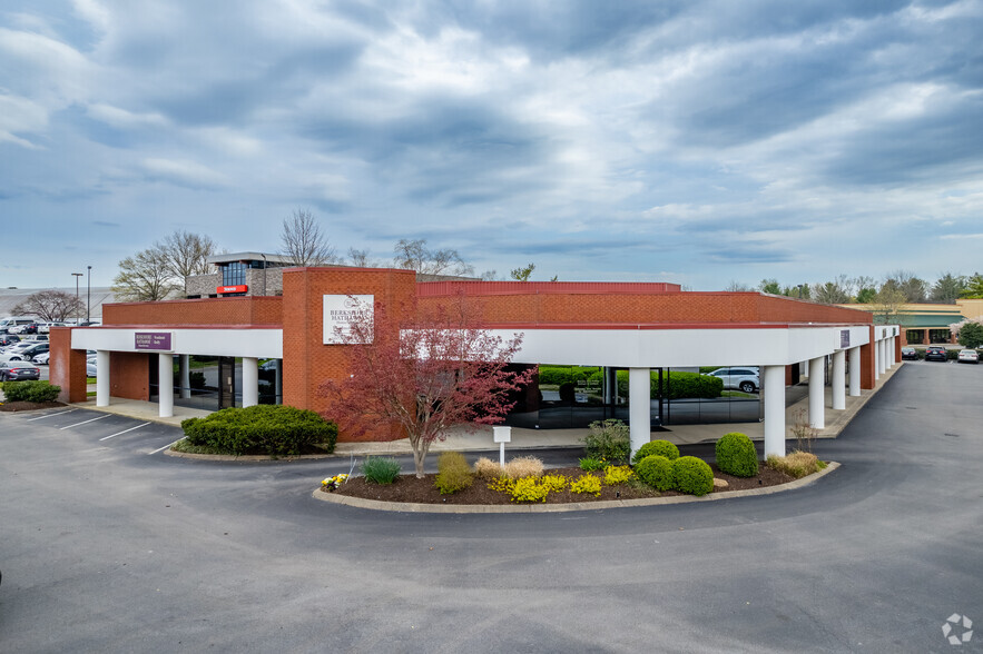 5107 Maryland Way, Brentwood, TN for sale - Building Photo - Image 1 of 1