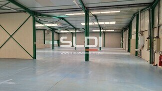 More details for Light Industrial to Rent